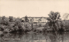 Saint Theodard (cliché pas courant -
													82 Tarn et Garonne
												