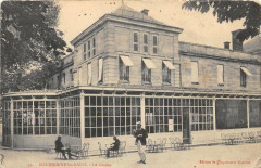 Bourbonne Le Casino