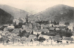 Weiler Panorama -
													68 Haut Rhin
												