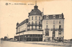Malo Terminus Casino -
													59 Nord
												