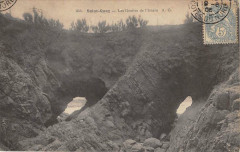 Saint Quay Les Grottes De L'Isnain