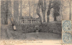 Gretz Le Mesnil