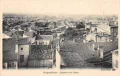 Angouleme Quartier Des Gares à Angoulême