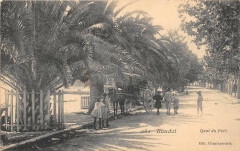 Bandol Quai Du Port à Bandol