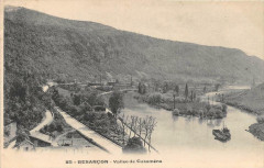Besancon Vallee De Casamene à Besançon