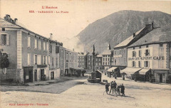 Tarascon La Place
