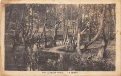 Jullouville La Riviere