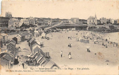 Saint Quay La Plage Vue Generale