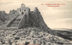 Ermitage De Notre Dame De Pene