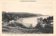 Saint Efflam Pointe Armorique