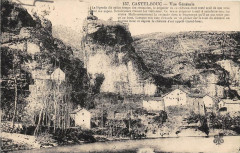 Castelbouc Vue Generale