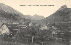 Prelenfrey Col Vert