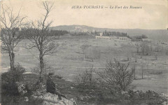 Le Fort Des Rousses