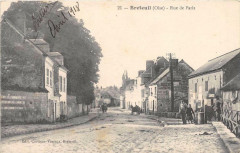 60 Breteuil Rue De Paris