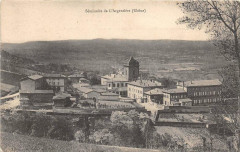 Seminaire De L'Argentiere Rhone -
													69 Rhône
												