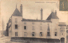 Mizerieux Chateau De Sybeins