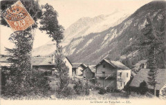 Dauphine Les Freaux (dos non divisé)