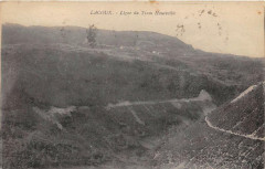 Lacoux Ligne Du Tram