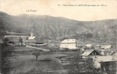 Notre Dame De Laus -
													05 Hautes Alpes
												