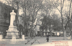 Banyuls La Place -
													66 Pyrénées Orientales
												