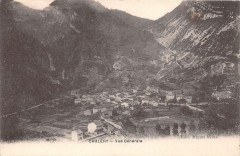 Chalery Vue Generale -
													73 Savoie
												
