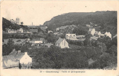 Cherbourg Vallee De Quincampoix