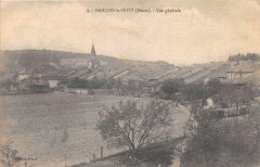 Nancois Le Petit Vue Generale