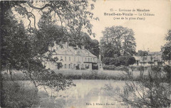 Breil En Vexin Le Chateau