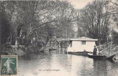 Nogent La Marne A Nogent