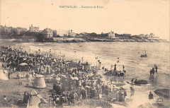 Pontaillac Concours De Forts -
													17 Charente Maritime
												