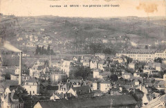 Brive Vue Generale Cote Ouest