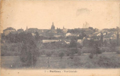 Portieux Vue Generale à Portieux
