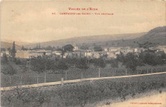 Campagne Les Bains Vue Generale -
													11 Aude
												