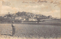 Puigcerda Vista General