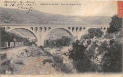 Amelie Les Bains Panorama
