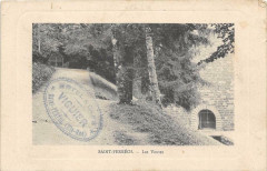 Saint Ferreol Les Voutes -
													31 Haute Garonne
												