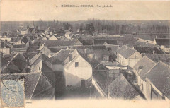Mezieres En Dronais Vue Generale
