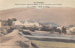 Palau Entree Du Village -
													66 Pyrénées Orientales
												
