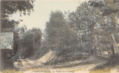 Franconville La Vallee De Fecamp à Franconville