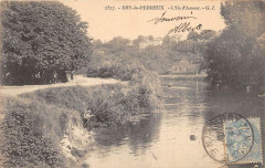 Bry Le Perreux L'Ile D'Amour -
													94 Val de Marne
												