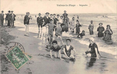 Valras La Plage Baignades