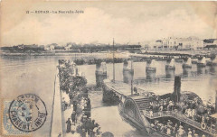 Royan La Nouvelle Jetee à Royan