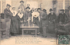 Les Epouseux Du Berry