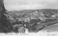Vers Vue Generale