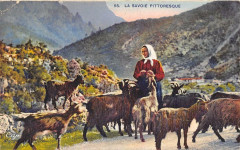 Savoie Pittoresque -
													73 Savoie
												