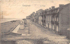 Langrune La Plage -
													14 Calvados
												