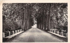 Montignac Avenue Du Pont Neuf -
													16 Charente
												