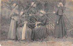Groupe De Catalanes -
													66 Pyrénées Orientales
												