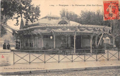 Perpignan Le Palmarium Cote Sud Ouest à Perpignan