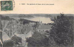Salut De Montargis à Montargis